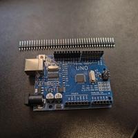 UNO R3 AtMega328P - Nuovo
