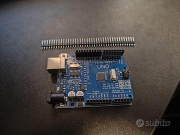UNO R3 AtMega328P - Nuovo
