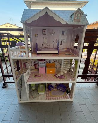 Casa delle bambole