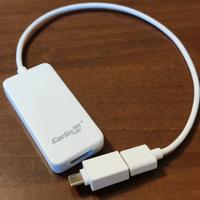 Adattatore Firestick per auto 