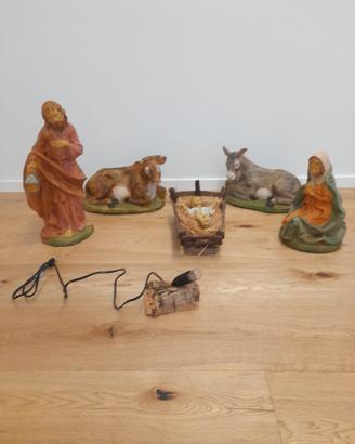 Presepe grande