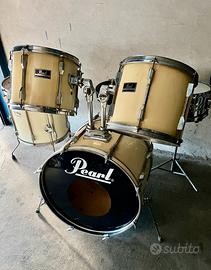 Batteria