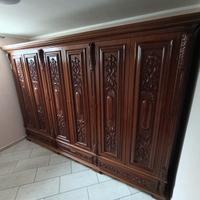 benissimo armadio grande in perfetto stato