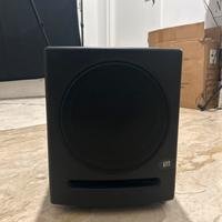 Sub Eris8 Presonus