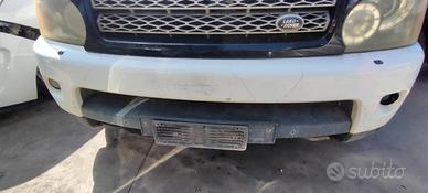 LAND ROVER RANGE ROVER SPORT HSE 2011 PARAURTI ANT