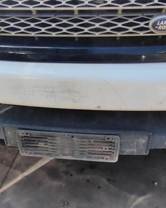 LAND ROVER RANGE ROVER SPORT HSE 2011 PARAURTI ANT