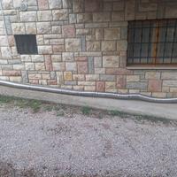 canna fumaria in acciaio