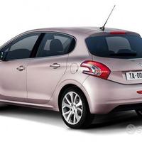Ricambi usati peugeot 208 dal 2011 al 2015 #4