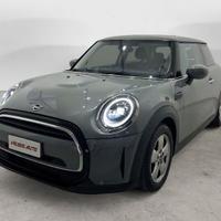 MINI Mini One 55kW Classic