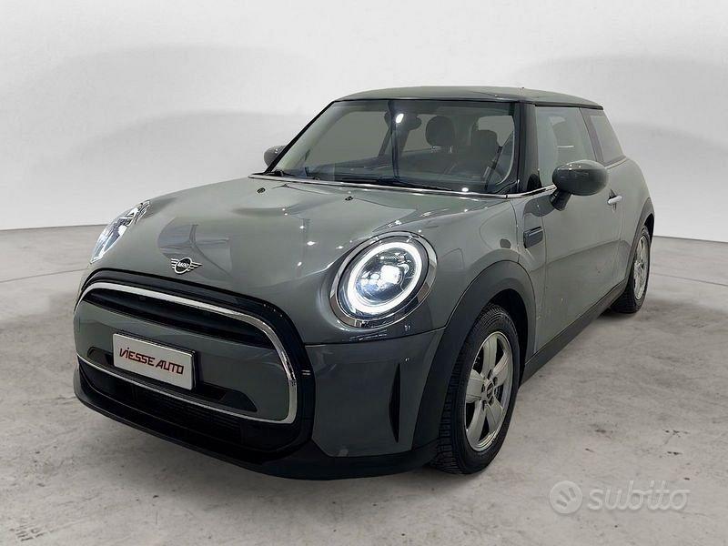 Mini Mini Cbr. AE (F57)