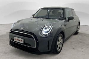 MINI Mini One 55kW Classic