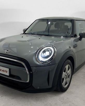 MINI Mini One 55kW Classic