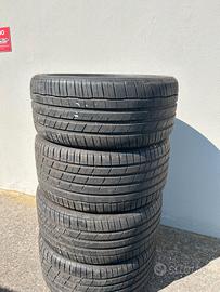 4 GOMME 285-40-22 / 325-35-22 HANKOOK ESTIVE