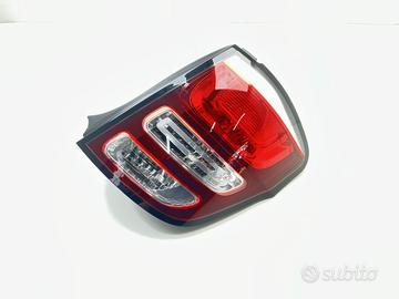 STOP FANALE POSTERIORE DESTRO CITROEN C3 Serie 635
