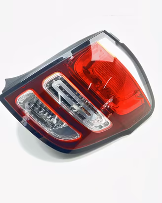 STOP FANALE POSTERIORE DESTRO CITROEN C3 Serie 635