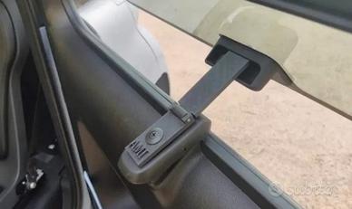 Accessori Citroen Ami