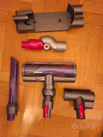 Accessori originali Dyson v8 nuovi