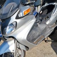 Suzuki Burgman per ricambi