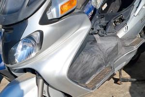 Suzuki Burgman per ricambi