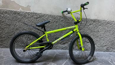 Bmx stolen