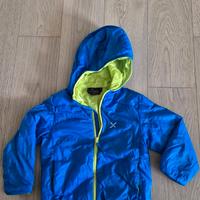 Piumino montura tg 92