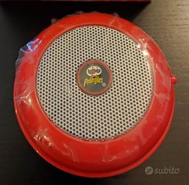 Speaker wireless Bluetooth Pringles