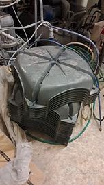 Cassero a perdere per vespaio areato IGLU