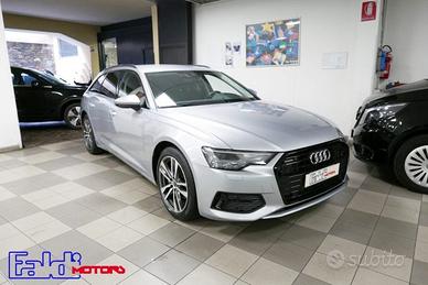 AUDI A6 Avant 40 2.0 TDI quattro Hybrid S t.Busi