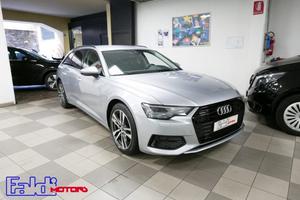 AUDI A6 Avant 40 2.0 TDI quattro Hybrid S t.Busi