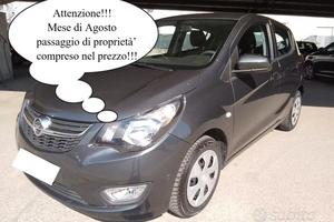 Opel Karl 1.0 75 CV aut. Innovation OK NEO