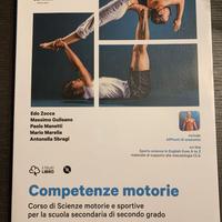 LIBRO (scuole superiori) Competenze motorie