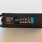 Batteria Bosch PowerPack 545