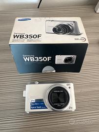 Samsung WB 350 F