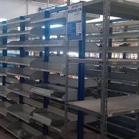 scaffalatura ARMES