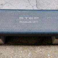 kit allenamento step reebook