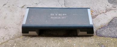kit allenamento step reebook