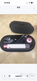 Dyson  airwrap ceramic id pink