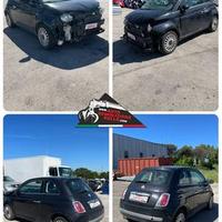️Ricambi Fiat 500 sigla motore 1.3 mjet 199b1000