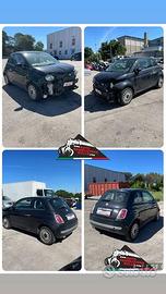 ️Ricambi Fiat 500 sigla motore 1.3 mjet 199b1000