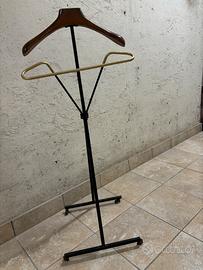 Servomuto vintage anni ‘50 pieghevole