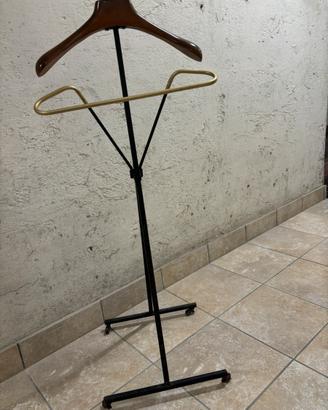 Servomuto vintage anni ‘50 pieghevole