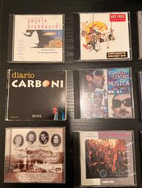 Cd originali