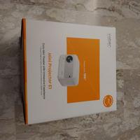 proiettore portatile Yaber E1 garanzia 2026