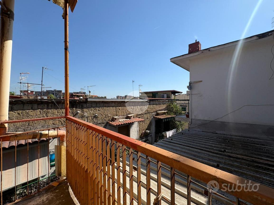 Appartamento - Vista 3