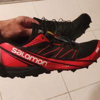 Salomon 