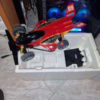 Max Turbo Blaster Taiyo