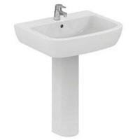 lavabo e miscelatore ideal standard 