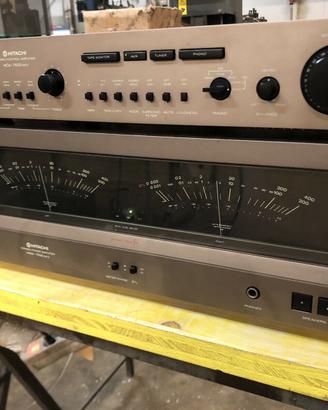 Hitachi HMA-7500