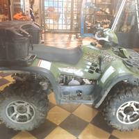 Polaris Sportsman 