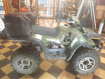 Polaris Sportsman 